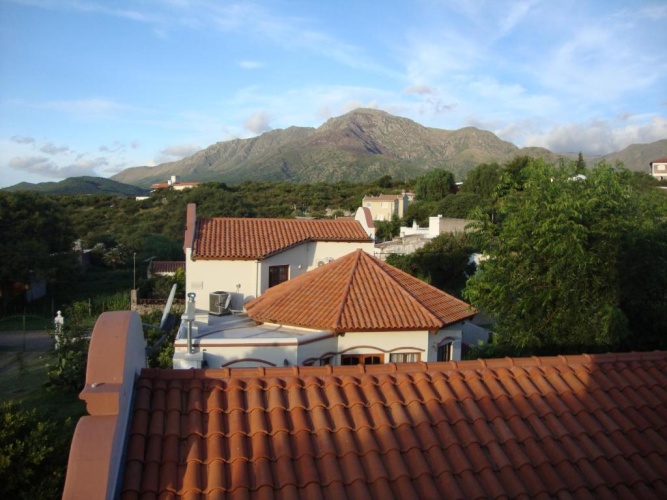Standard Quadruple room with balcony