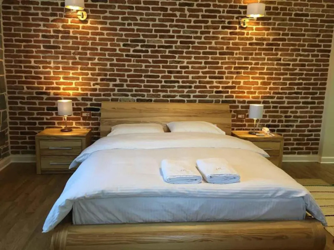 Casa Gaçe Hotel