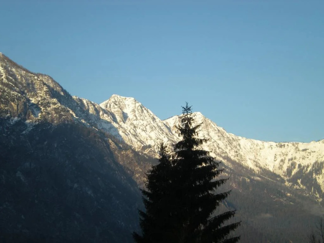 Leprich Pension