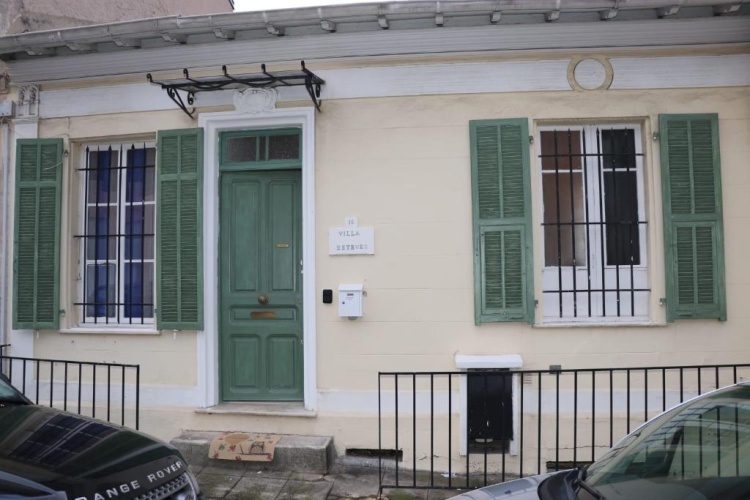 1 Bedroom Cottage