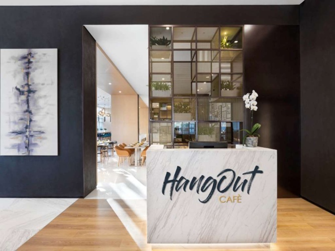 Novotel Bur Dubai - Healthcare City photo 27