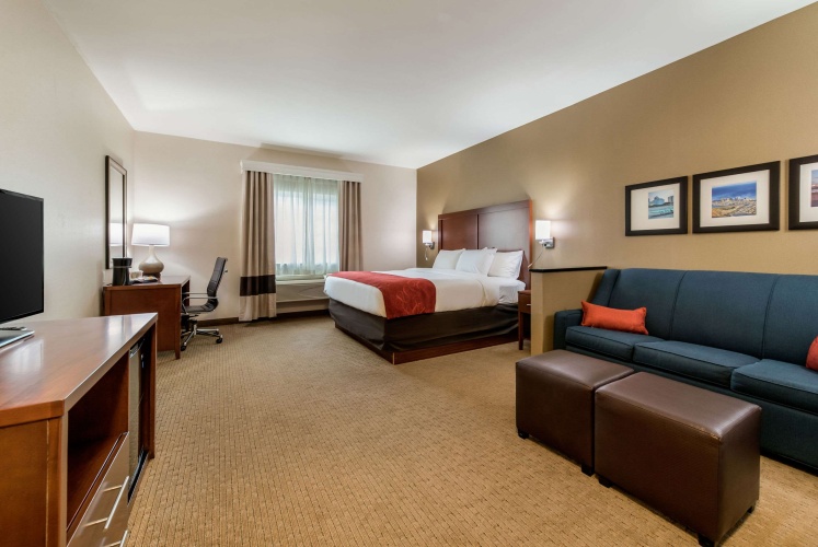 Double Suite