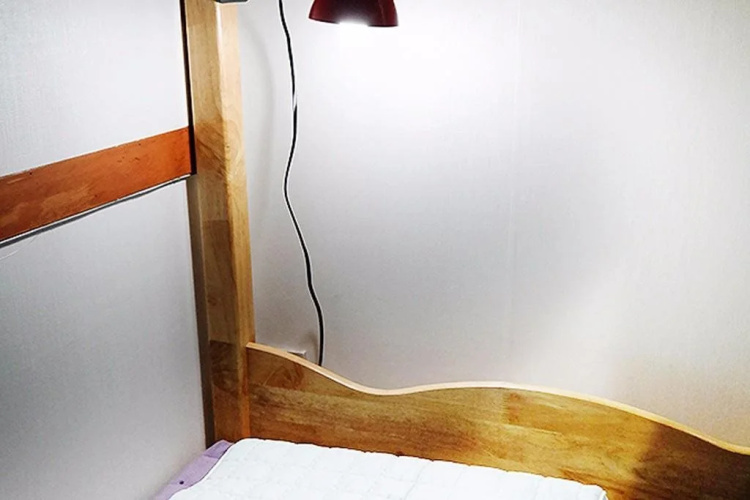 Mori Guesthouse - Hostel