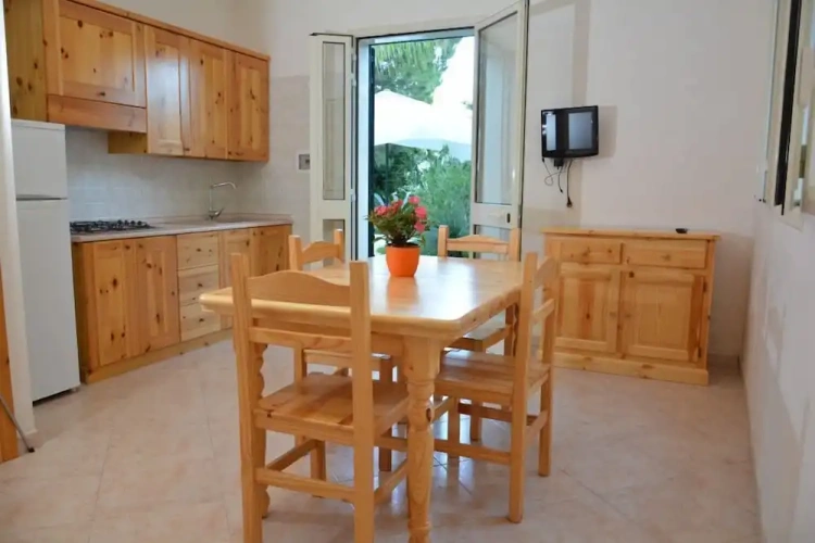 2 Bedrooms Family Apartment