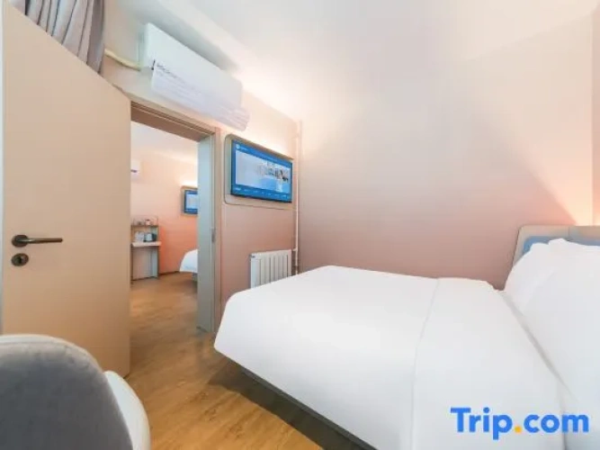 Economy Suite