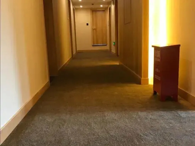 Pu'er Yingtian Hotel