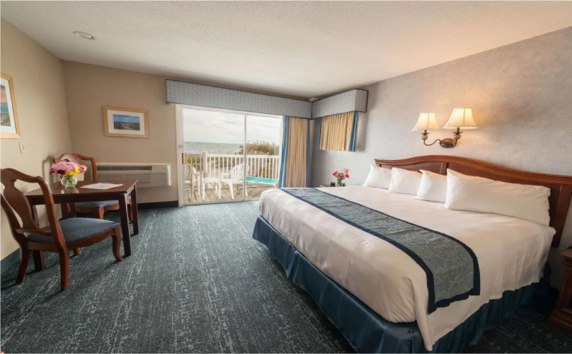 Riviera Beach Resort