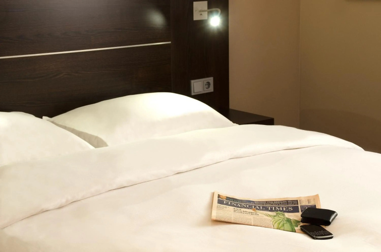 Mercure Hotel Hamm