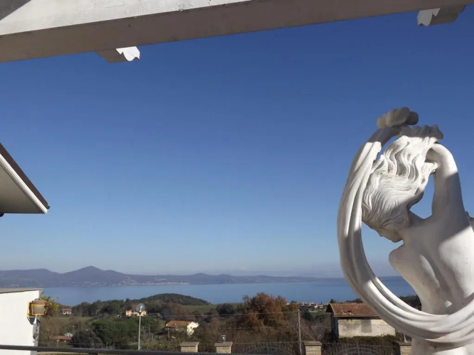 The White Villa