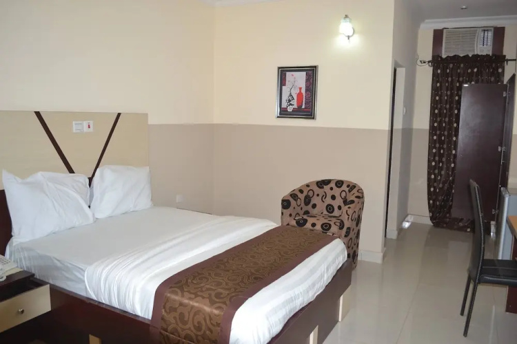 Genesis Castle Hotel