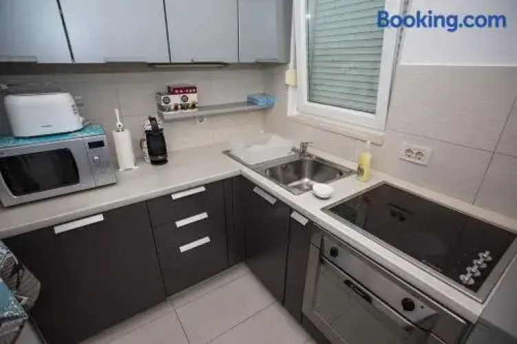 Apartment Bloo Suite