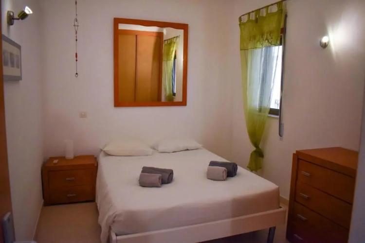 Apartamento Sol Nascente by Portucasa