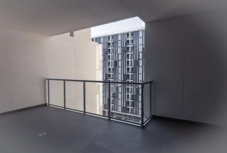 mascot apartment
