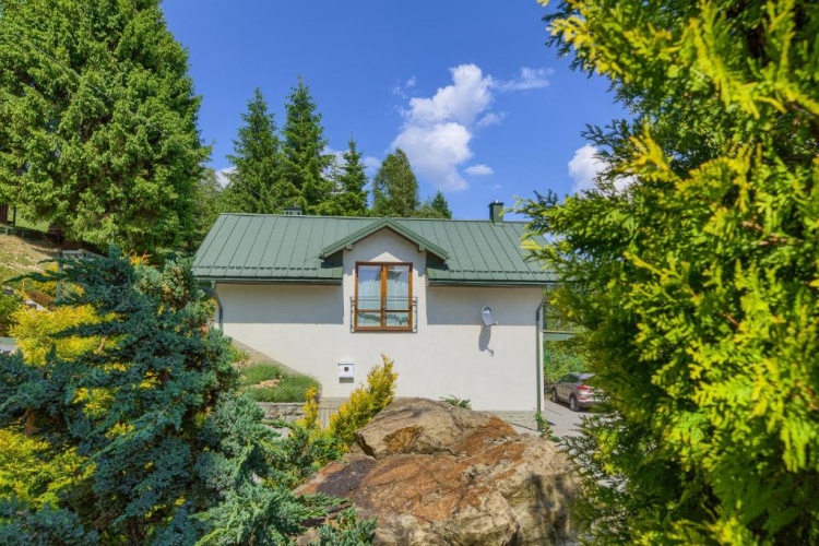 Double Cottage with balcony