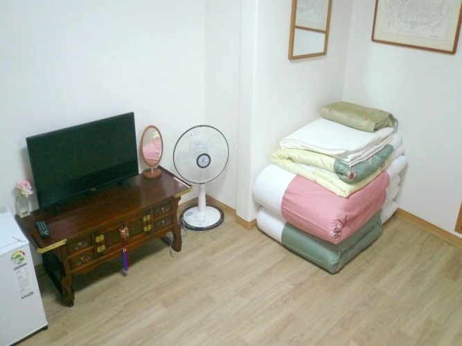 Yeondang Guest House