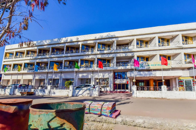 Hotelbild