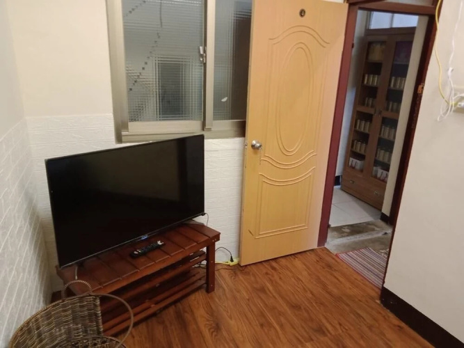 31 Backpack Guest House