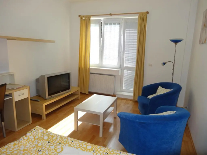 Apartment K6