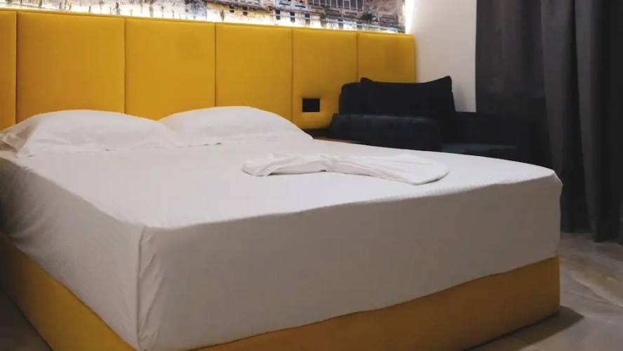 Comfort room