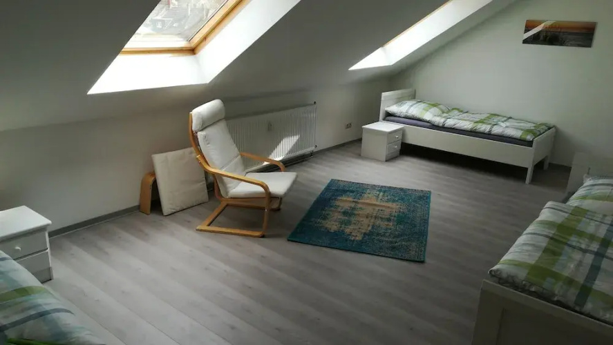 Apartment 28OM