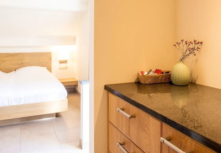 Hotel Hof van Salland