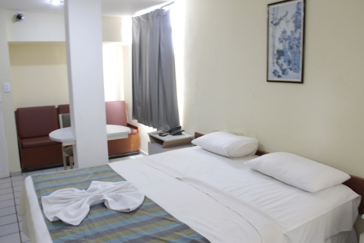 Lagoa Park Hotel