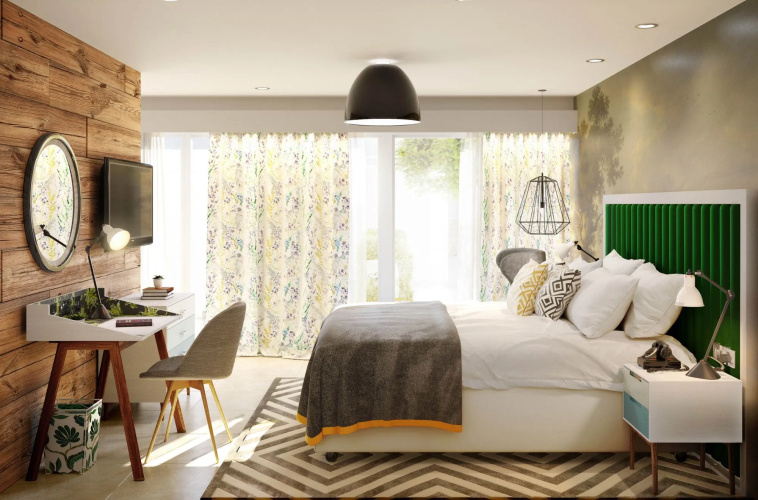 Hotel Indigo Bath by IHG