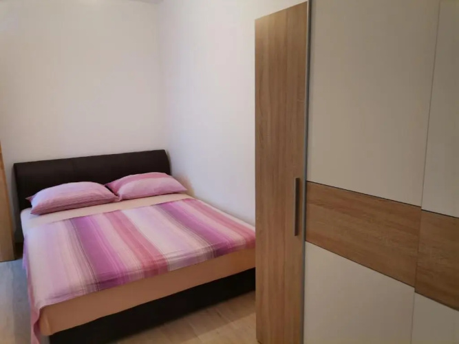 Apartmani Gažić