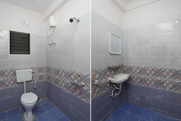 OYO 13527 Usha Residdency