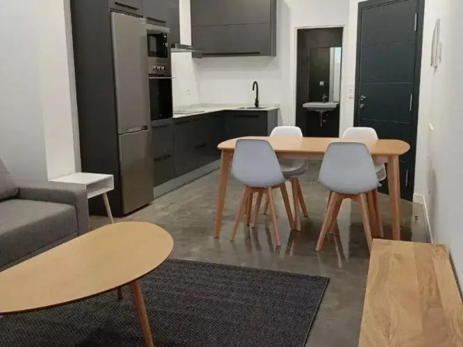 Loft Vilagarcia 3000