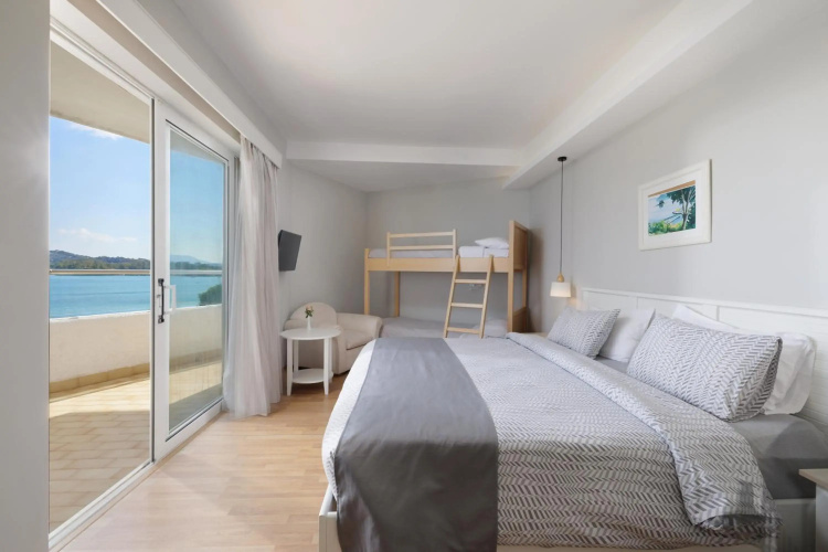 Elea Beach Hotel
