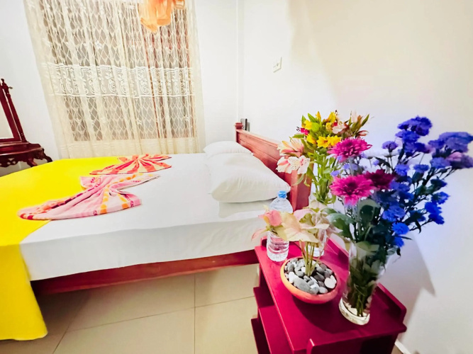 Golden Town Hostel