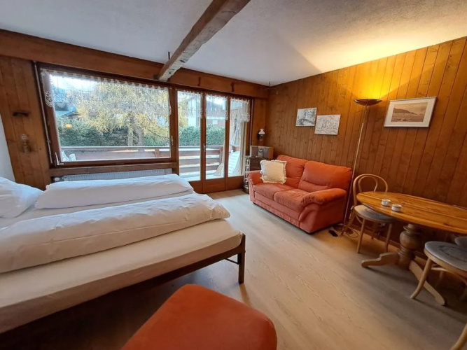 Apartment Vert Pré Verbier