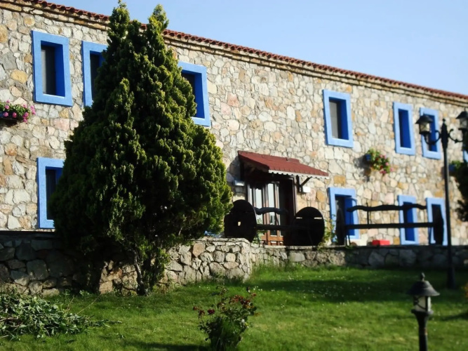 Hotelafbeelding