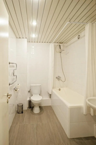 Фотография номера гостиницы Железногорск