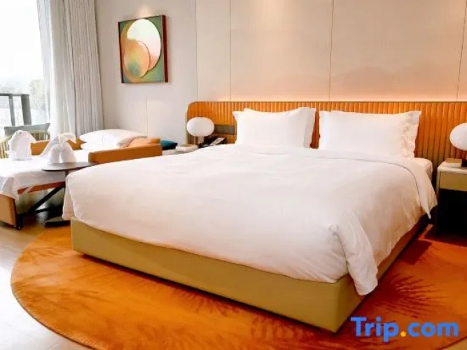 Premium Double room with balcony