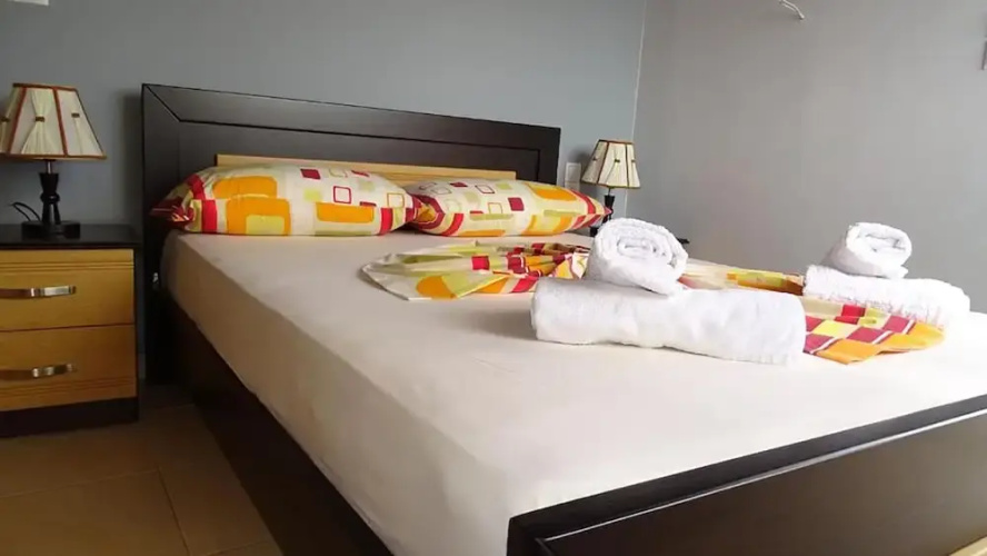 Apartments Marku