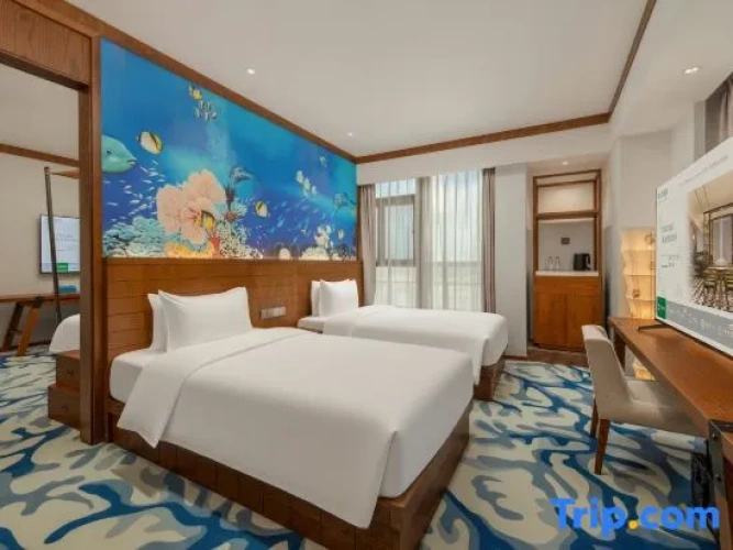 Double Family Suite