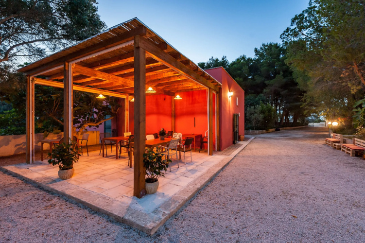 Tenuta Doxi