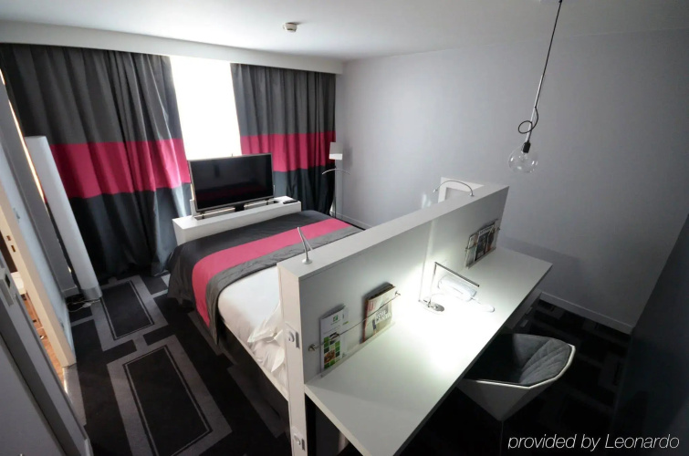 Holiday Inn Dijon by IHG