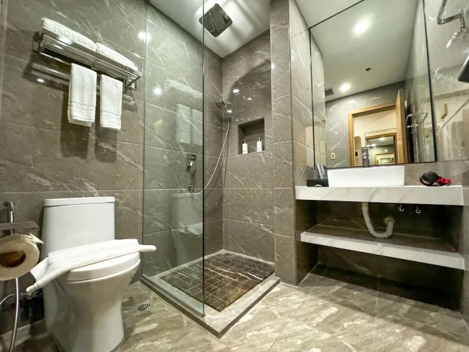 Premier Double room