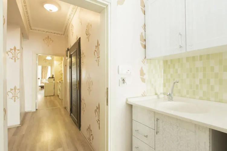 Punto Suite