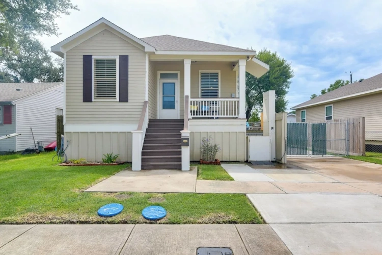 2 Bedrooms Cottage