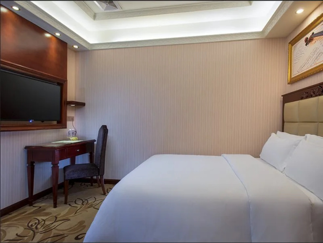 ViennaHotel Shenzhen Exibition Center