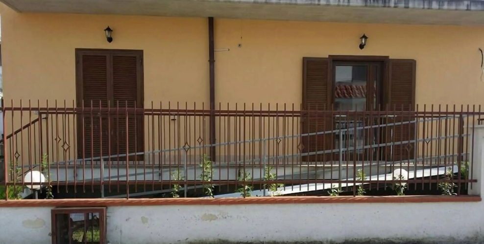 Villa Nancy B&B