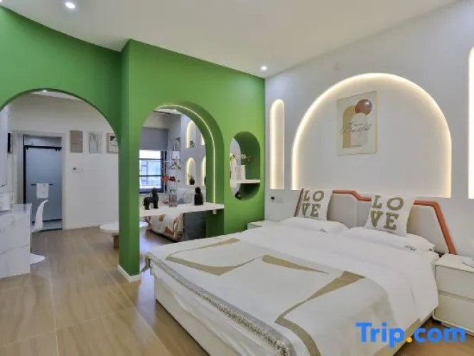 Double Family Suite