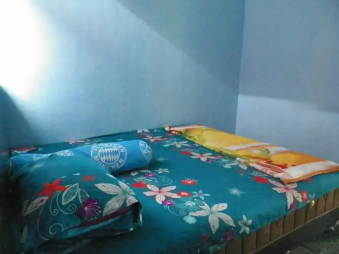 Suliyati Homestay