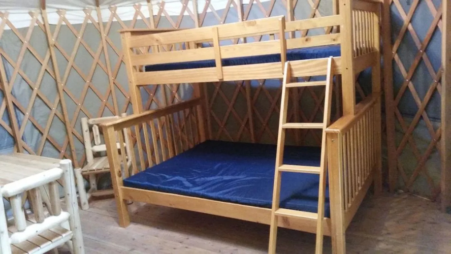 Tall Chief RV & Camping Resort