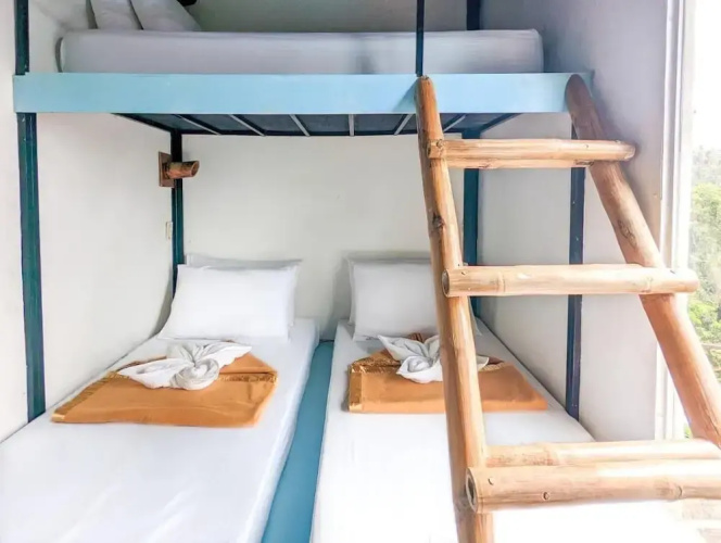 Lexias Hostel & Workspace by Hiverooms