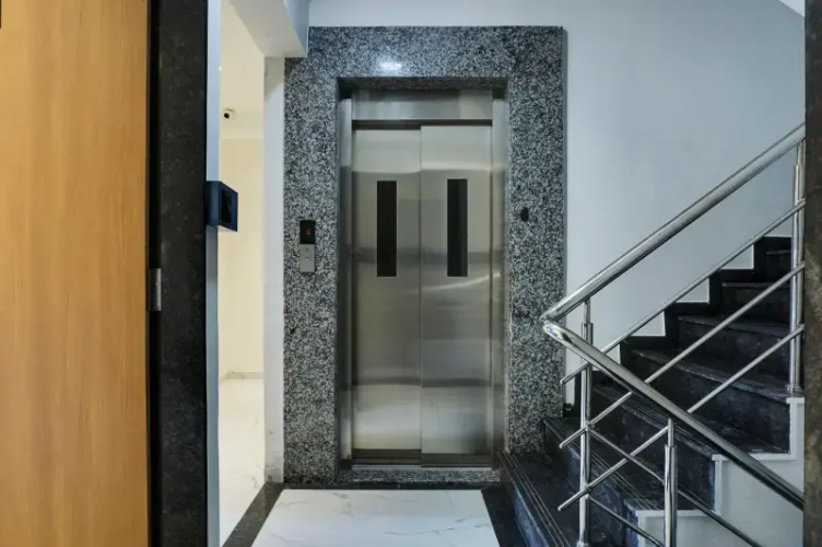 palm suites baner